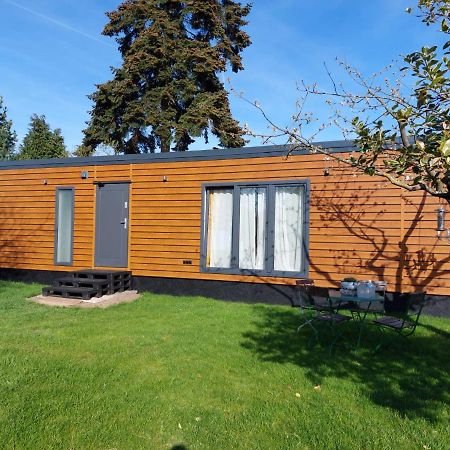 Gemuetliches Landhauswohnen Rent-By-Seibold Erzhausen Exterior photo