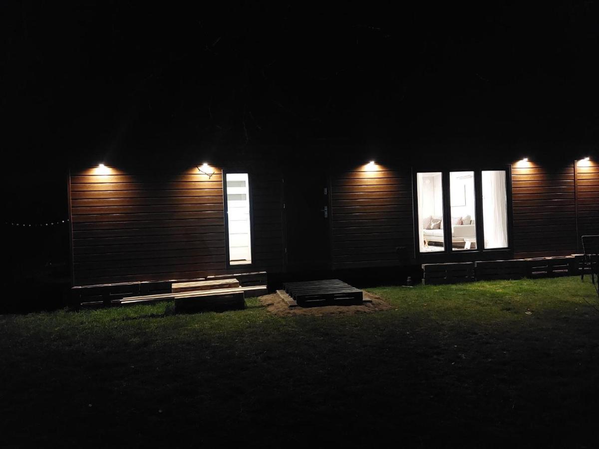 Gemuetliches Landhauswohnen Rent-By-Seibold Erzhausen Exterior photo